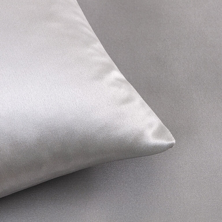 slide 3 Luxury Silk Decorative Cushion Cover