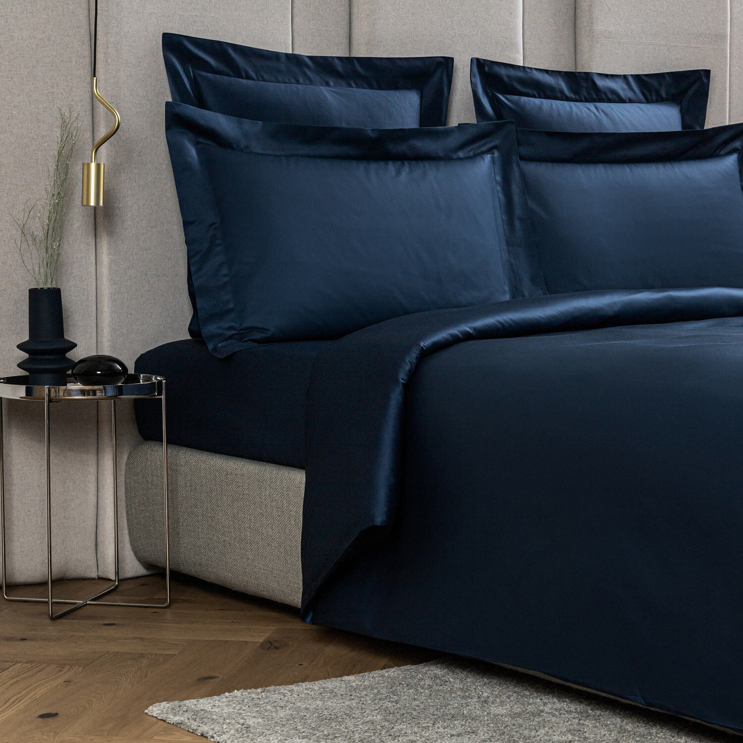 Across Duvet Cover