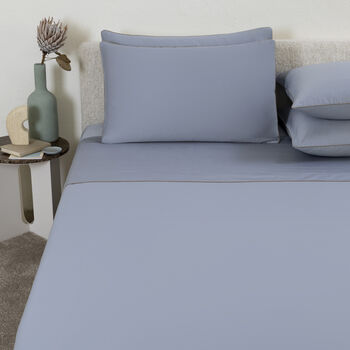 Greenwich Sheet Set
