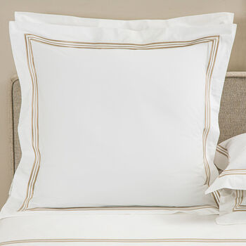 Triplo Bourdon Euro Sham