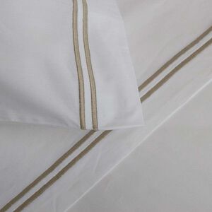 slide 3 Classic Pillowcase Set