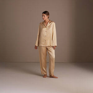 slide 2 Sanctuary Silk Pyjama - Women