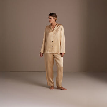 Sanctuary Silk Pyjama - Women