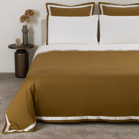 Pliant Duvet Cover