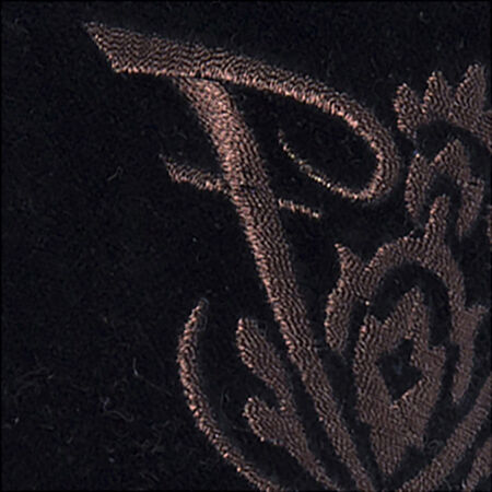 Icon Slipper Frette