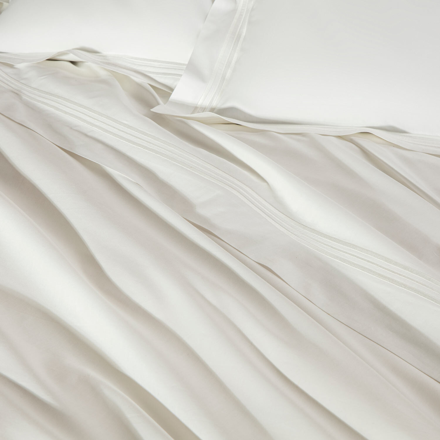 Triplo Bourdon Euro Sham