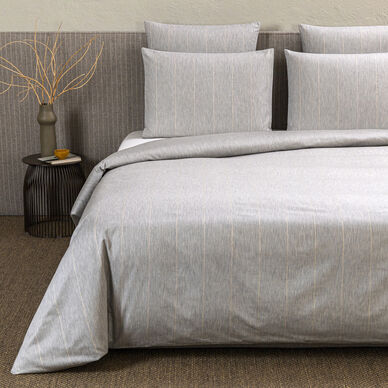 Lunar Duvet Cover