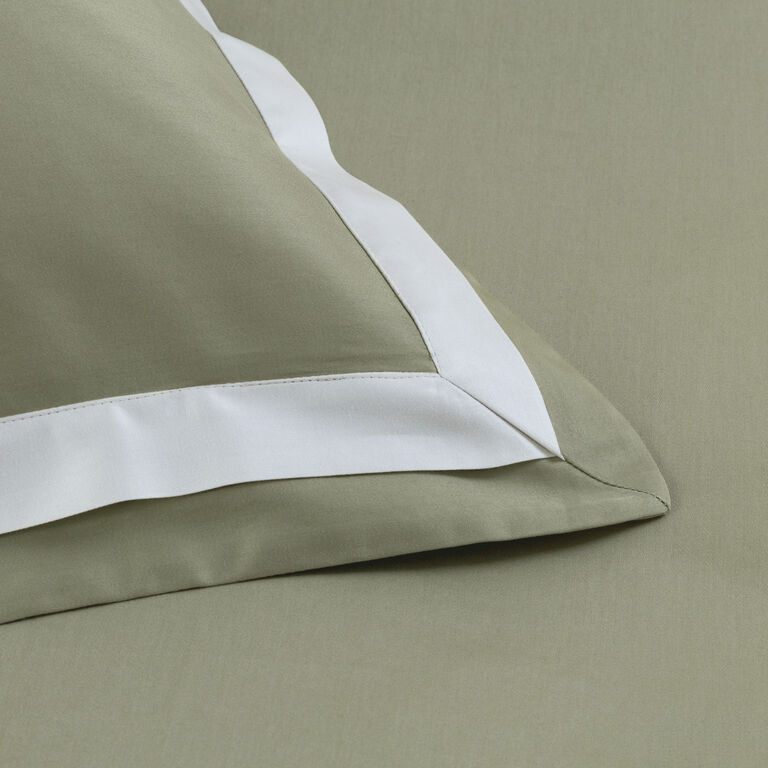 slide 3 Pliant Euro Sham
