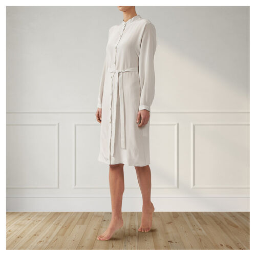 Pristine Nightgown