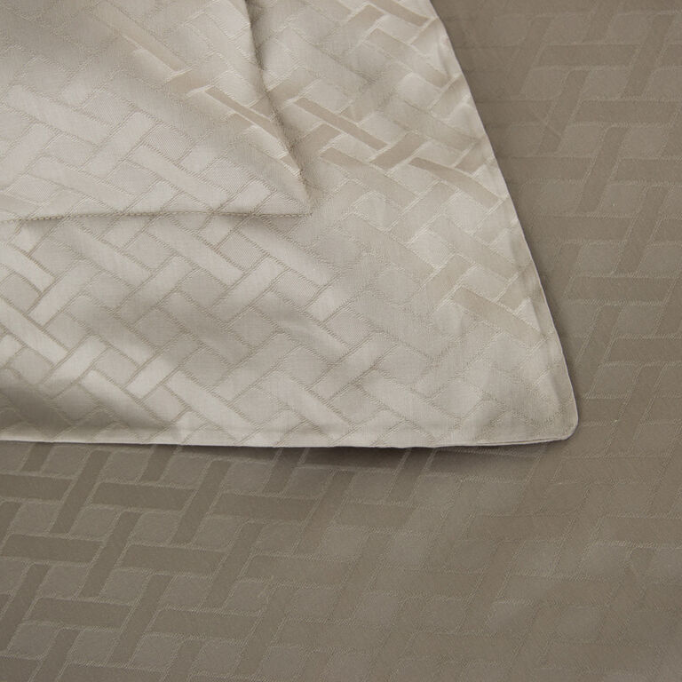 slide 3 Savona Duvet Cover Set