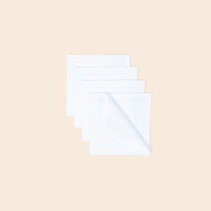 slide 2 Artistry Ajour Napkins Set