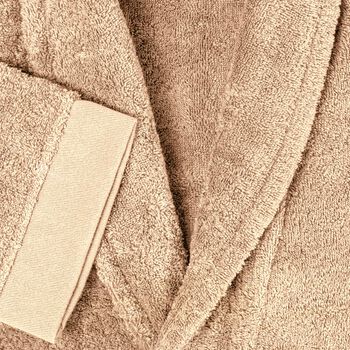 Eternity Bathrobe