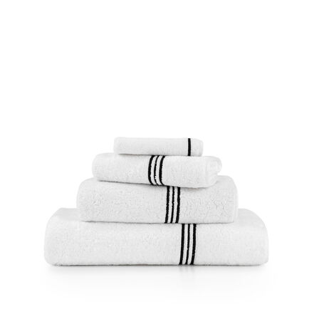 Triplo Bourdon Guest Towel
