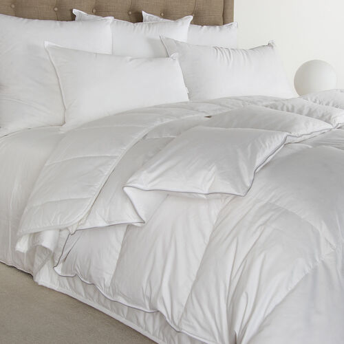 Cortina Medium Down Duvet Filler FretteNA