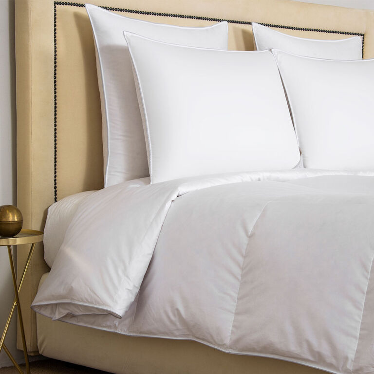 slide 2 Cortina Warm Down Duvet Filler