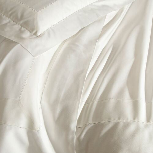 Bicolore Sheet Set