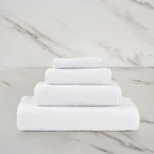 slide 2 Plush Hand Towel