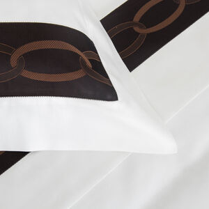slide 3 Chains Border Sheet Set