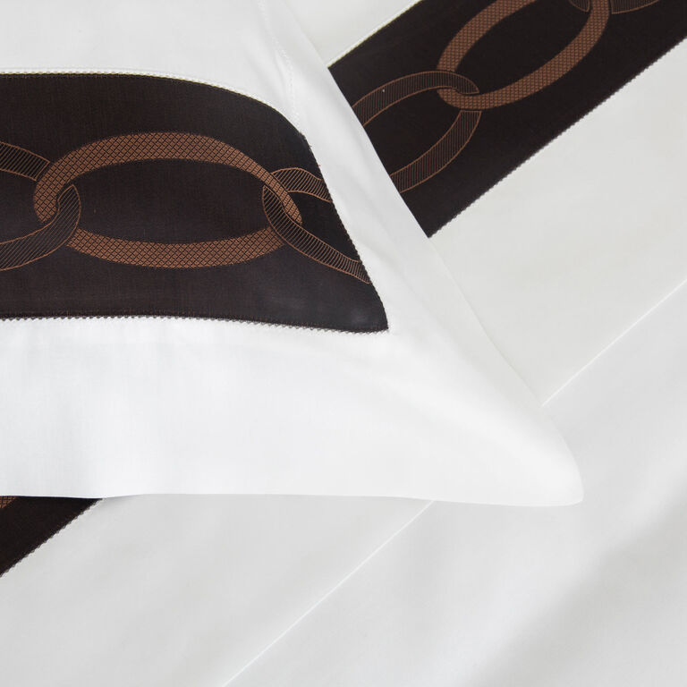 slide 3 Chains Border Sheet Set