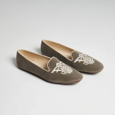 Icon Slipper