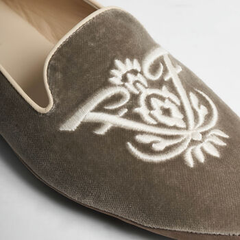 Icon Slippers