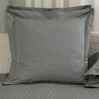 Avant Garde Jacquard Euro Sham
