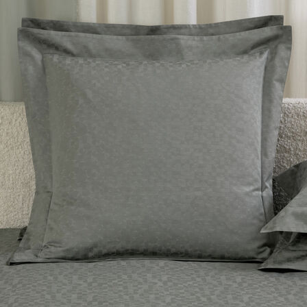 Avant Garde Jacquard Euro Sham