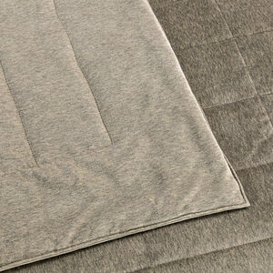slide 3 Luxury Cashmere Velvet Light Quilt