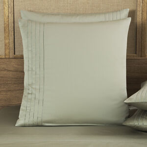slide 1 Lush Ajour Euro Pillowcase Set