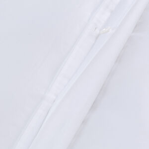 slide 3 Frame Embroidery Duvet Cover