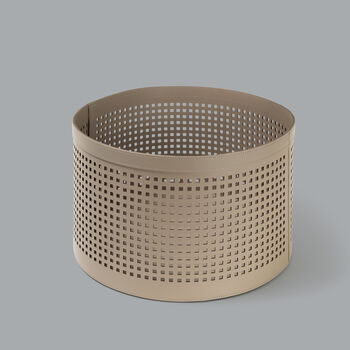Cubo Basket