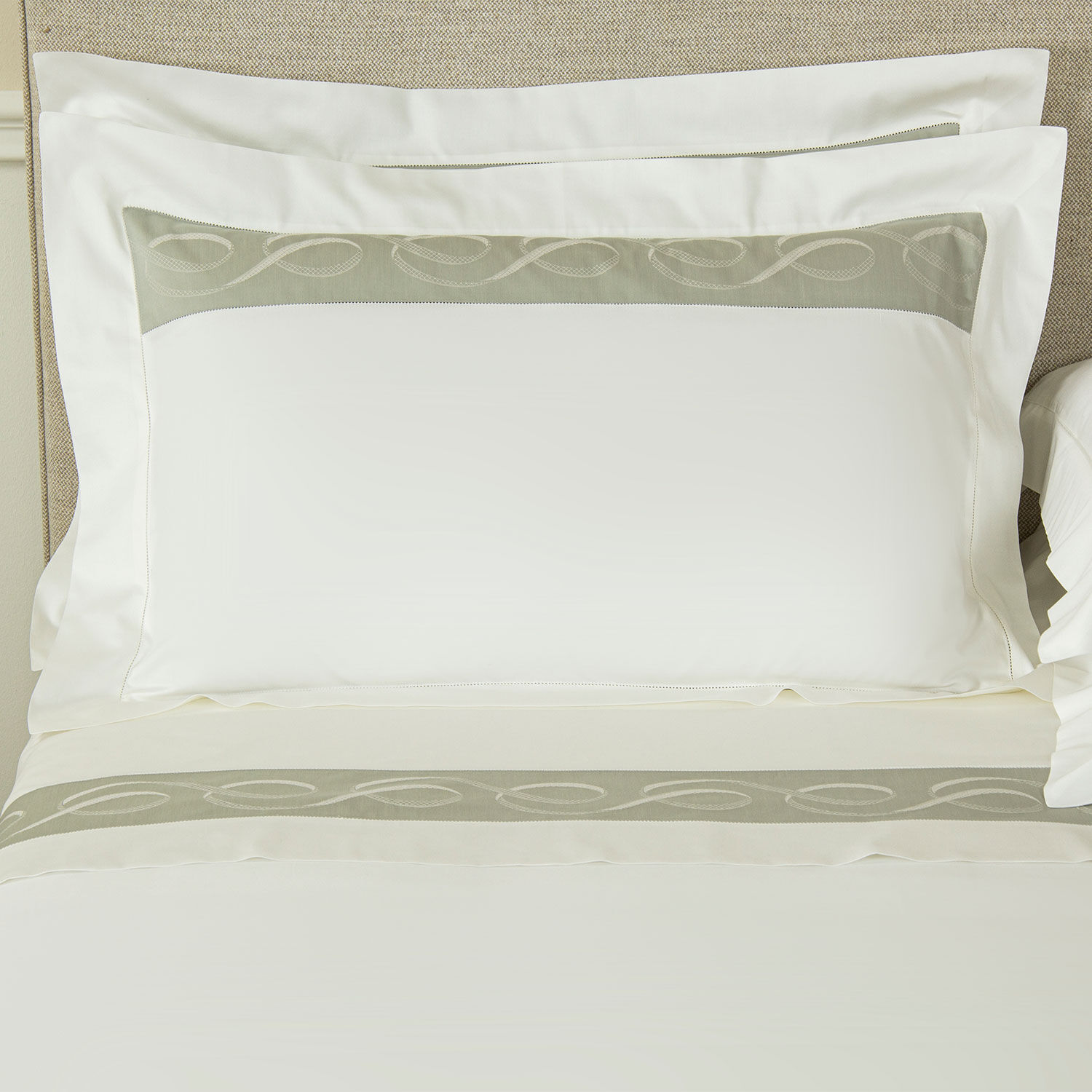 frette pillowcases