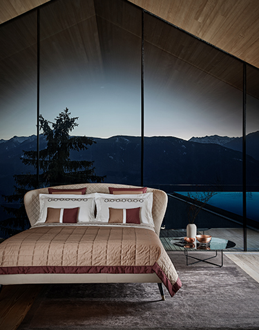 Timeless Luxury