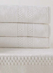 Frette Checkerboard Bath Towel – Acorns