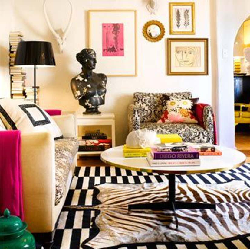 Designer Dialogues - Susanna Salk - Interior Inspirations | FretteNA