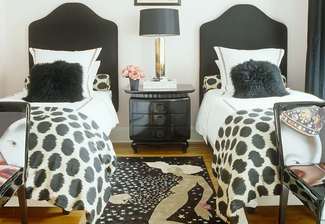 Designer Dialogues - Susanna Salk - Interior Inspirations | FretteNA