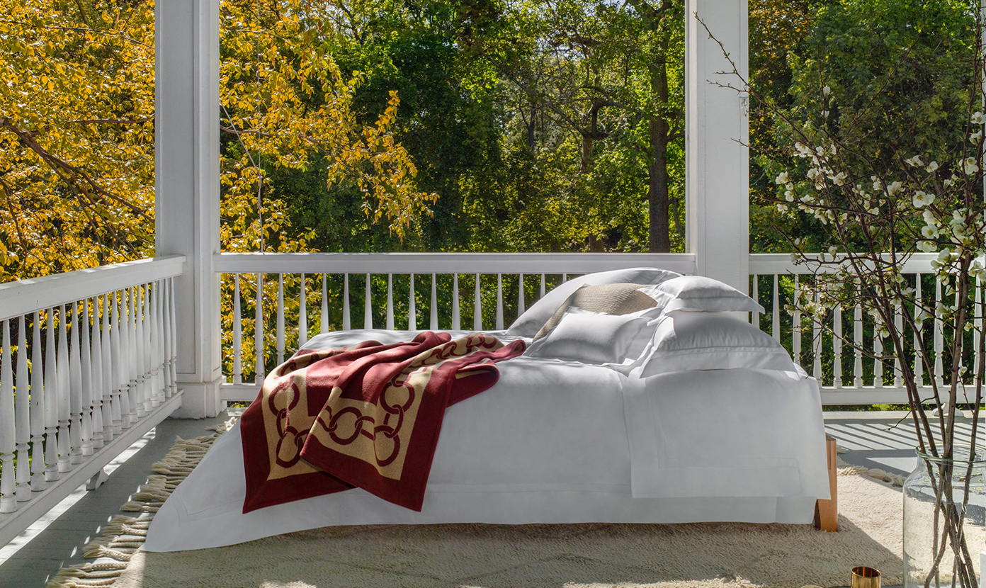 Your Fall Oasis