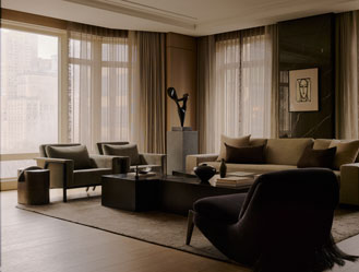 Designer Dialogues - Jessica Gersten - Interior Inspirations | FretteNA