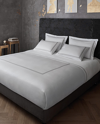 Shop Waldorf Astoria Bedding Sets, Duvets, Linens and Pillows