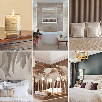 luxury bedspreads