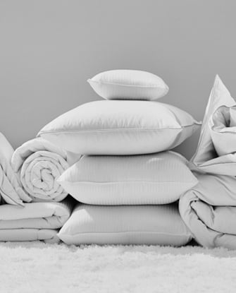 Shop Premium Cushion Fillers and Cotton Comforters Online