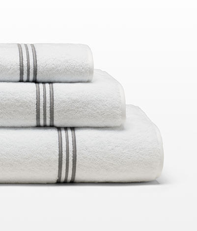 Luxury Bedding Fine Linens Frette Bath Linens