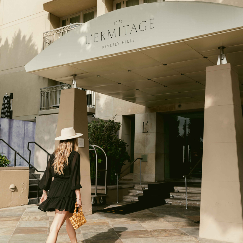 Ermitage Beverly Hills 4