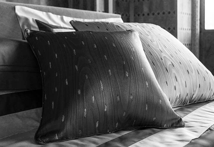 Luxury Decorative Pillows Sale Frette