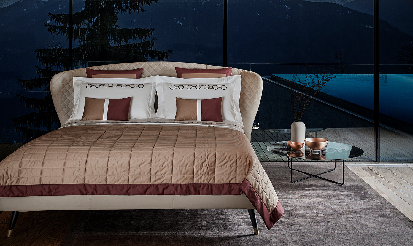 Timeless Luxury
