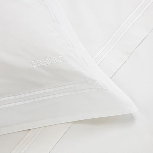 Frette Hotel Classic Collection Towels – The Suite Mindset
