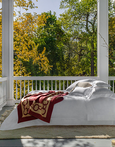 Your Fall Oasis