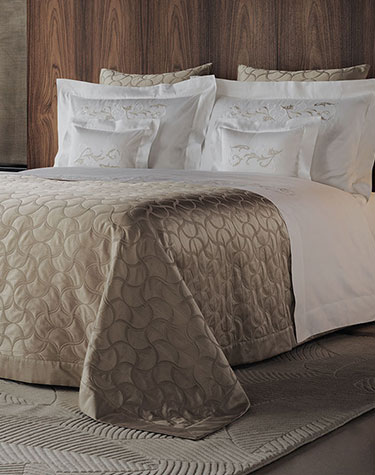 Luxury Bedding Fine Linens Frette