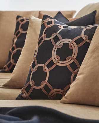 Decorative Pillows - Luxury Linens
