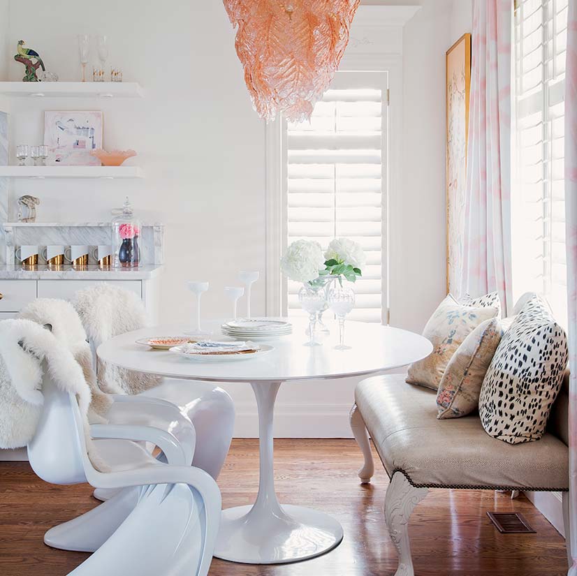 Designer Dialogues - Susanna Salk - Interior Inspirations | FretteNA